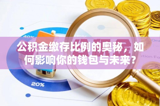 陵水公积金缴存比例的奥秘，如何影响你的钱包与未来？
