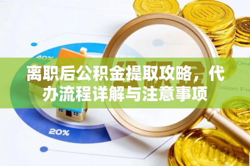 陵水离职后公积金提取攻略，代办流程详解与注意事项