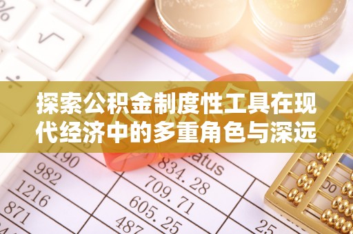 陵水探索公积金制度性工具在现代经济中的多重角色与深远影响