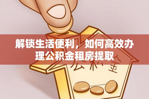 陵水解锁生活便利，如何高效办理公积金租房提取