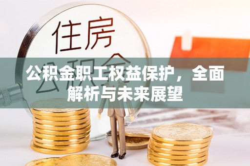 陵水公积金职工权益保护，全面解析与未来展望