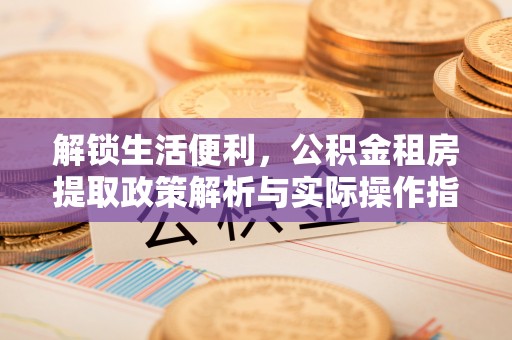陵水解锁生活便利，公积金租房提取政策解析与实际操作指南