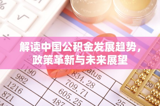 陵水解读中国公积金发展趋势，政策革新与未来展望