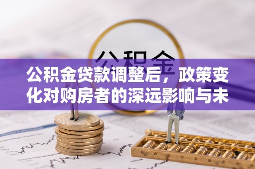 陵水公积金贷款调整后，政策变化对购房者的深远影响与未来趋势分析