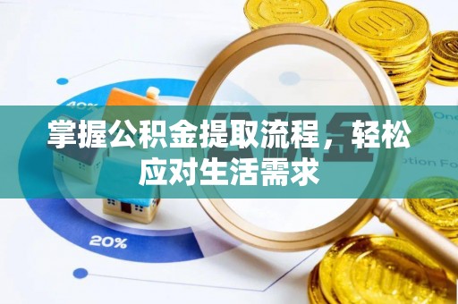 陵水掌握公积金提取流程，轻松应对生活需求