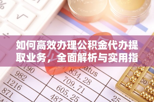 陵水如何高效办理公积金代办提取业务，全面解析与实用指南