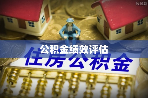 陵水公积金绩效评估