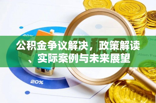 陵水公积金争议解决，政策解读、实际案例与未来展望