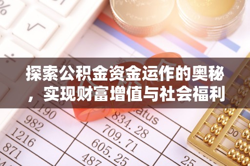 陵水探索公积金资金运作的奥秘，实现财富增值与社会福利双赢