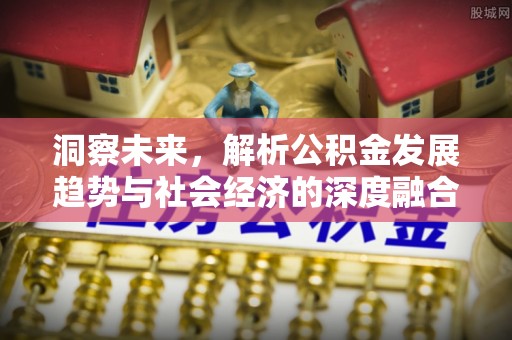 陵水洞察未来，解析公积金发展趋势与社会经济的深度融合