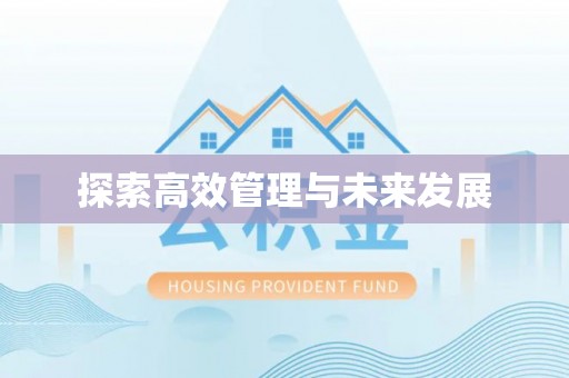 陵水探索高效管理与未来发展