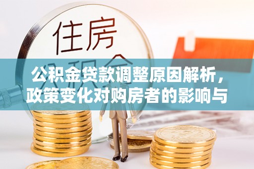 陵水公积金贷款调整原因解析，政策变化对购房者的影响与应对