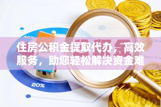 陵水住房公积金提取代办，高效服务，助您轻松解决资金难题