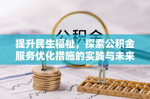 陵水提升民生福祉，探索公积金服务优化措施的实践与未来