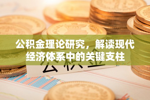 陵水公积金理论研究，解读现代经济体系中的关键支柱