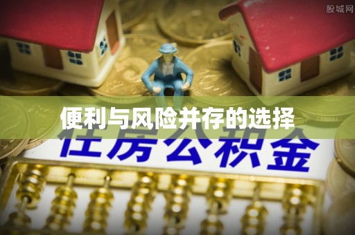陵水便利与风险并存的选择